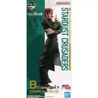 Ichiban Kuji - JoJo's Bizarre Adventure / Kakyouin Noriaki