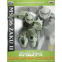 Figure - Mobile Suit Gundam