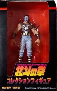 Prize Figure - Figure - Fist of the North Star