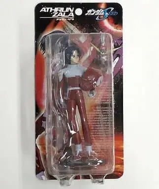 Figure - Mobile Suit Gundam SEED / Athrun Zala