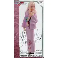 Prize Figure - Figure - Macross Frontier / Sheryl Nome