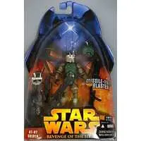 Figure - Star Wars