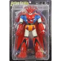 Figure - Getter Robo