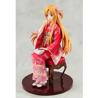 KDcolle - Sword Art Online / Yuuki Asuna