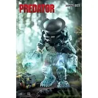 Figure - Predator