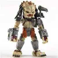 Figure - Predator