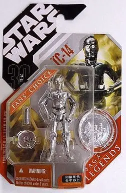 Figure - Star Wars