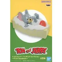 Prize Figure - Figure - Tom and Jerry