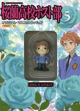 Figure - Ouran High School Host Club