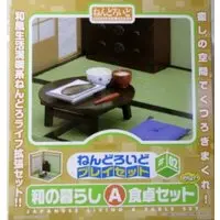 Nendoroid - Nendoroid Playset