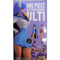 Glitter and Glamours - One Piece / Ulti