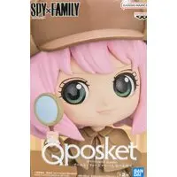 Q posket - Spy x Family / Anya Forger