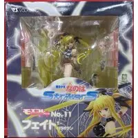 Figure - Mahou Shoujo Lyrical Nanoha / Fate Testarossa