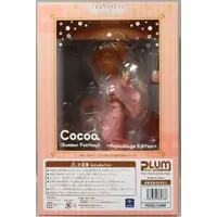 Figure - GochiUsa / Hoto Kokoa