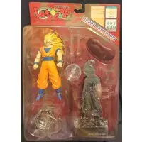 Figure - Dragon Ball / Son Gokuu