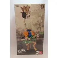 Figuarts Zero - One Piece / Brook
