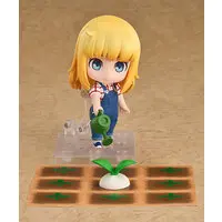 Nendoroid Story of Seasons: Friends of Mineral Town Farmer Claire