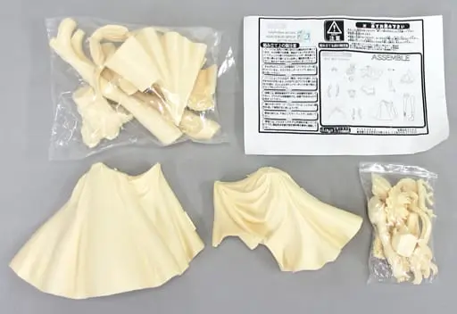 Figure - Resin Cast Assembly Kit - Fate/hollow ataraxia / Tohsaka Rin
