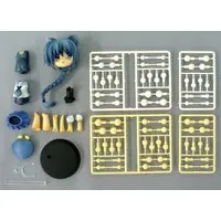 Figure - Garage Kit - Mitsumi Misato