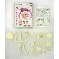 Figure - Resin Cast Assembly Kit - Di Gi Charat