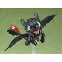 Nendoroid - How to Train Your Dragon