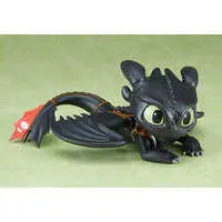Nendoroid - How to Train Your Dragon