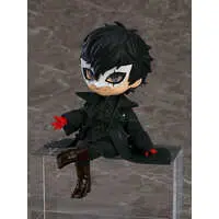 Nendoroid - Nendoroid Doll - Persona 5 / Joker (Persona series)