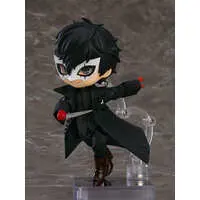 Nendoroid - Nendoroid Doll - Persona 5 / Joker (Persona series)