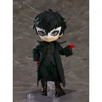 Nendoroid - Nendoroid Doll - Persona 5 / Joker (Persona series)