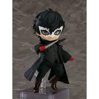 Nendoroid - Nendoroid Doll - Persona 5 / Joker (Persona series)