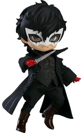 Nendoroid - Nendoroid Doll - Persona 5 / Joker (Persona series)