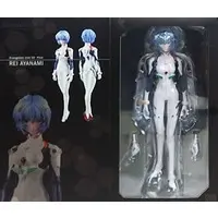 Figure - Neon Genesis Evangelion / Ayanami Rei