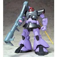 Figure - Mobile Suit Gundam / Matilda Ajan