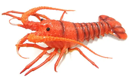 Prize Figure - Figure - Ise-ebi (Japanese spiny lobster)