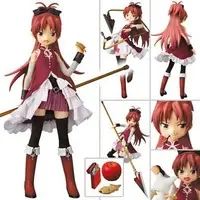 Real Action Heroes - Puella Magi Madoka Magica / Sakura Kyouko