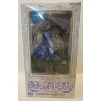 Figure - Aa! Megami-sama! / Belldandy