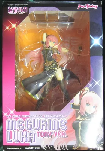 Figure - VOCALOID / Megurine Luka