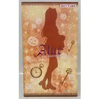 Figure - COMIC A-UN