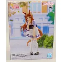 Prize Figure - Figure - Uma Musume: Pretty Derby / Grass Wonder