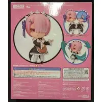 Nendoroid - Re:Zero / Ram