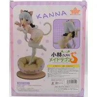 Figure - Kobayashi-san Chi no Maid Dragon / Kanna Kamui