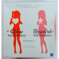 Figure - Fate/Kaleid Liner Prisma Illya / Illya & Chloe von Einzbern