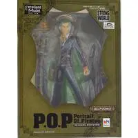 Figure - One Piece / Roronoa Zoro