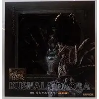 Capcom Figure Builder Creator's Model - Monster Hunter Series / Kushala Daora