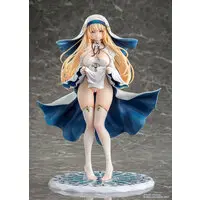 [AmiAmi Exclusive Bonus]Original Character Charlotte Holy White ver. 1/6 Complete Figure