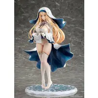 [AmiAmi Exclusive Bonus]Original Character Charlotte Holy White ver. 1/6 Complete Figure