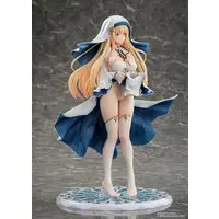 [AmiAmi Exclusive Bonus]Original Character Charlotte Holy White ver. 1/6 Complete Figure