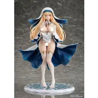 [AmiAmi Exclusive Bonus]Original Character Charlotte Holy White ver. 1/6 Complete Figure