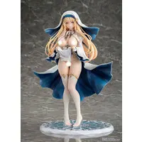 [AmiAmi Exclusive Bonus]Original Character Charlotte Holy White ver. 1/6 Complete Figure