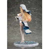 [AmiAmi Exclusive Bonus]Original Character Charlotte Holy White ver. 1/6 Complete Figure